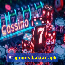 9f games baixar apk